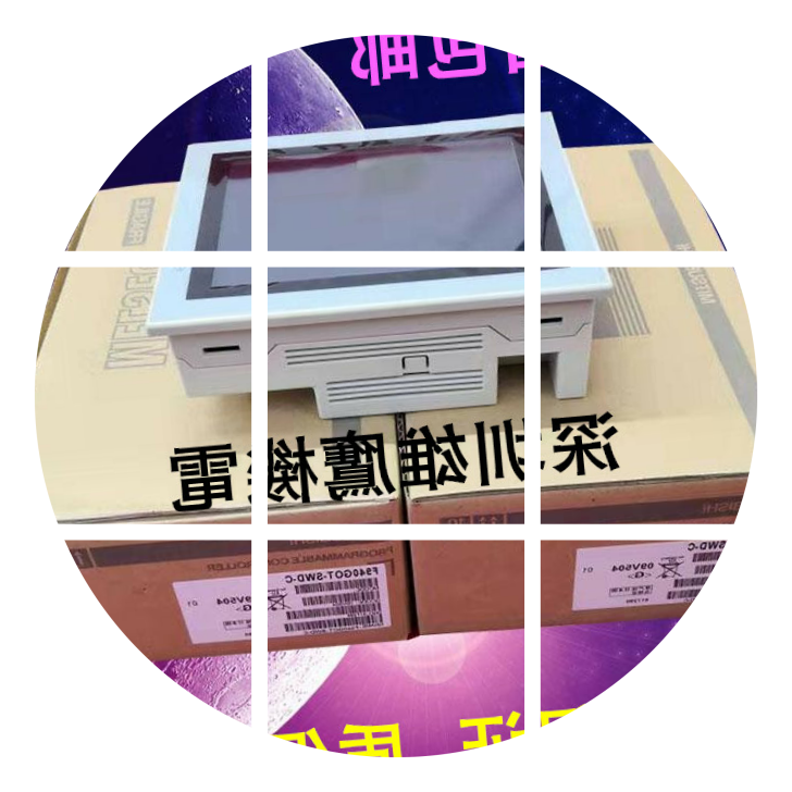 原装三菱触摸屏 F940GOT-LWD-C F940GOT-BWD-C F940GOT-SWD-C/E6B