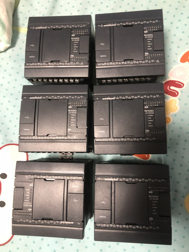 基恩士plc KV-n144060N24DRaratdt原装正品kv-n24ar40dr60ardtat