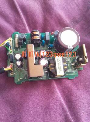 OMRON/PLC/CP1E-N60DR-A 电源板13HHV维修H