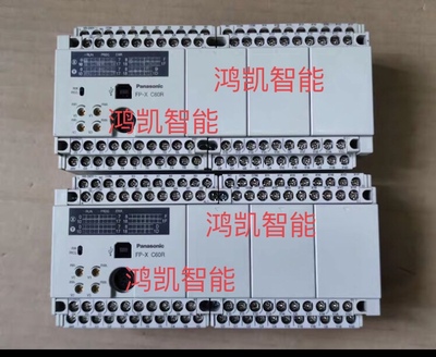 松下PLC aFPX0 L60MRT0102-FC60TR C60T/C40TR AFPX0L60R/MR C30T