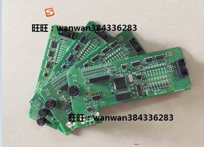 控制板台达大量现货没发烧