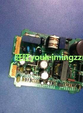 CPM2AH-20CDR-A/2AH/2AE 欧姆龙PLC电源板 二手原装拆机板 包好