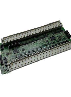 三菱 FX3U-IF FX3U-16MR 80 64MT 128MR/ES-A FX2N 主板 IO板电源