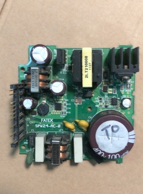 永宏PLC FBs-2024324060MCaTR2电源IOCPU中主板spw24-ac-2A-5-3-4