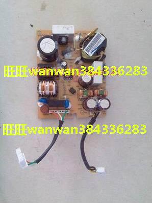 DVP40ES200T 台达PLC电源板 原装 质量包好DVP24EC00R2HH维修