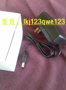 无线话筒12V400-600mA/舒尔无线接收器 12V电源适配器变压器JHH