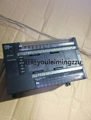 欧姆龙PLC CP1E-N1420306040DTdr-D-ae40DT-A 电源IO中板cpu主板