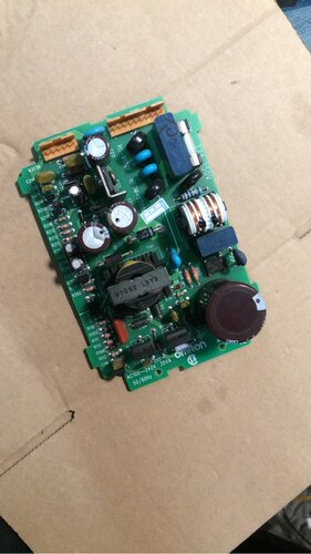 欧姆龙plc电源iocpu中主板CPM1A CPM2A-40CPM2AE-60cdr-a CP1E1l