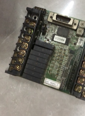 欧姆龙CPM1A-10\20\30\40CDR/CDT-A-V1/CPM1A-/20/40EDR/EDT主板