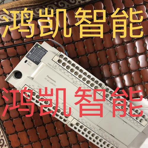 松下PLC AFPX0L60R L60MR-F FP-XO L60Rt0102 afpx-l60rt00-ZLN-F