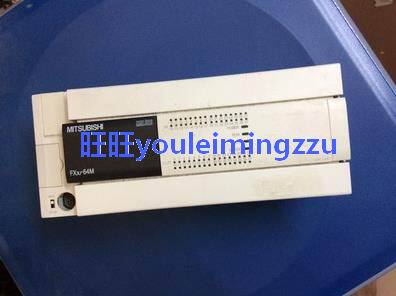 FX3U-48/64/80MR/MT/ES-A FX3U-16/32MR/MT/ES-AFX3U三菱PLCH维修