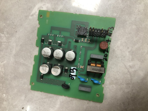 西门子PLC电源io CPU主板S7-200SMART 288-1SR20 st3040 1SR60