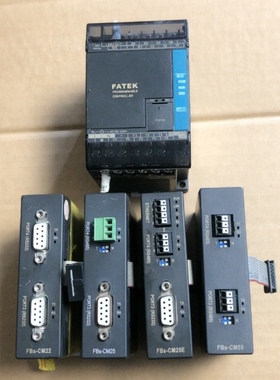 永宏PLC模块FBS-10m14mct2MAT2-40/60mabcr2t2-AC cm22cm25ecm55e