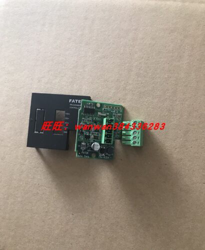 拆机FATEK永宏 FBs-2DA 4DA 4A2D 6AD B2DA B2A1D B4AD模拟量扩展