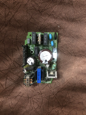 三菱plcFX3ga5uSA-10/14/20/30MRmt电源板FX1n2n电源iocpu主板
