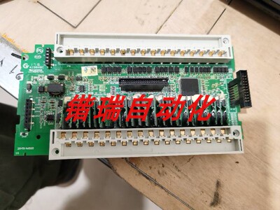 DVP14/32EC00R3/24/40/60ES00R2/T2台达PLC主板CPU板控制板电路板