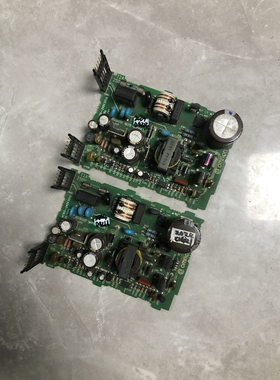 欧姆龙plc cpm1a-10 20 30 40cdr-a-v1电源板io cpu主板