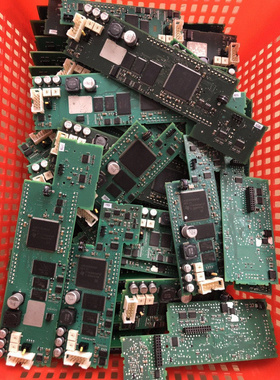 西门子PLC S7-200 CPU226/224xpCN 6es7 216-2bd/2ad23-0xb80主板