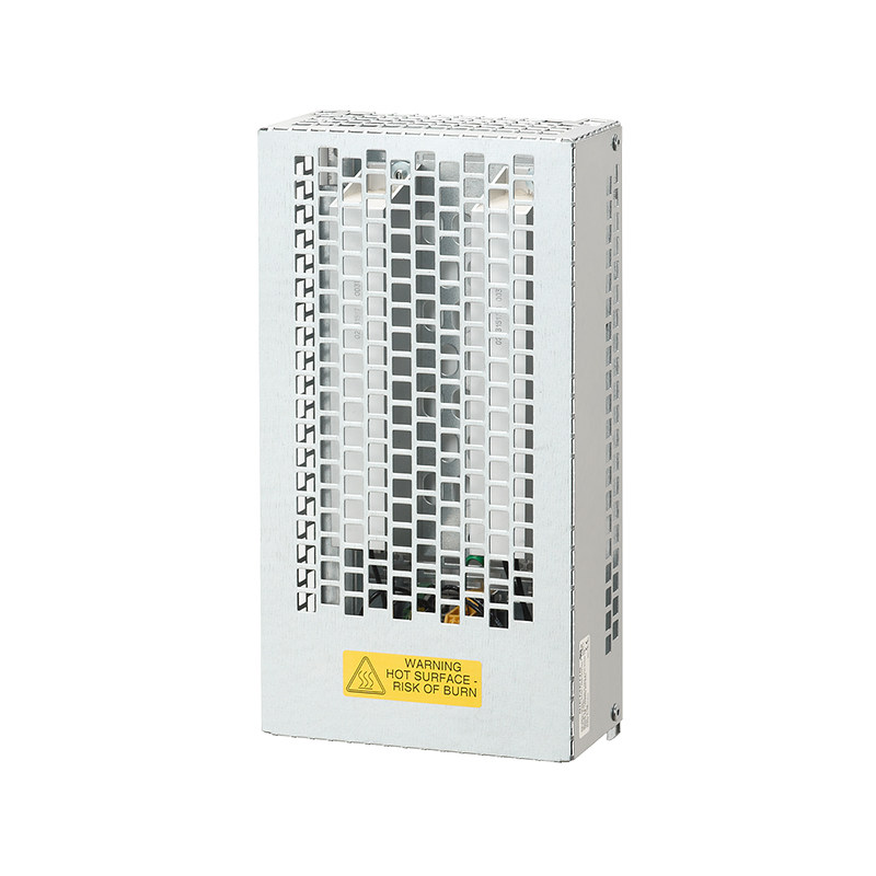 西门子SIEMESN SINAMICS制动电阻 R=140 欧姆 6SL32010BE210AA0