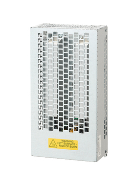 西门子SIEMESN SINAMICS制动电阻 R=75 欧姆 6SL32010BE218AA0