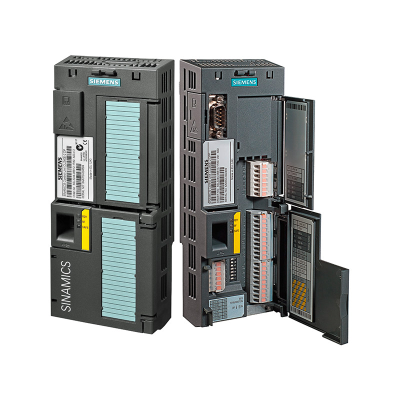 西门子SIEMESN G120 控制单元 CU240E-2 E 6SL32440BB121BA1