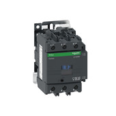 施耐德TeSysD交流接触器95A 220V 60Hz;LC1D95M7C