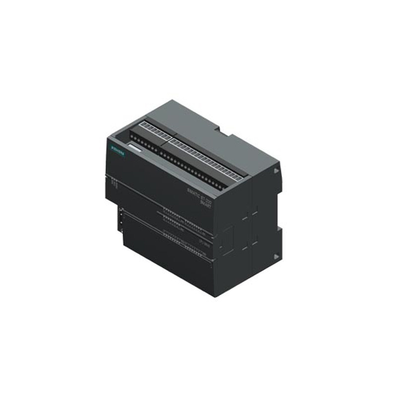 SIEMENS西门子S7-200 SMART CPU CPU ST40；6ES72881ST400AA1