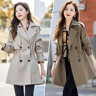 size temperament coat small clothing popular ladies