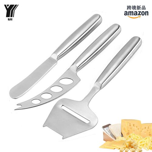 Cheese Peeler Slicer Cutter Butter Cutting Knife芝士刨奶酪刀