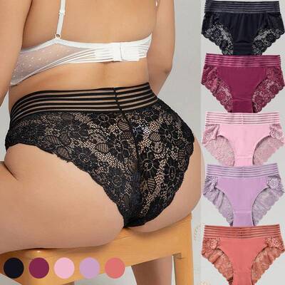 abdomen waistband widened breathable hollow female sexy