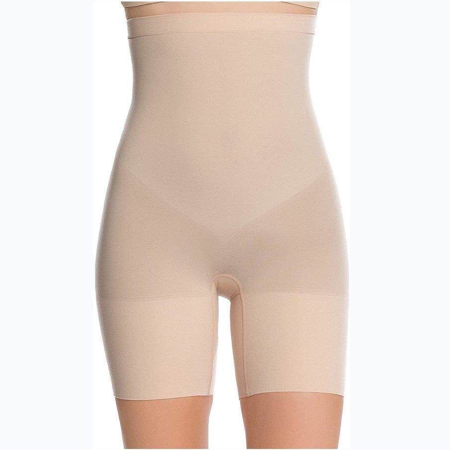 Womens High Waist Seamless Knitted Shaper Pants Body