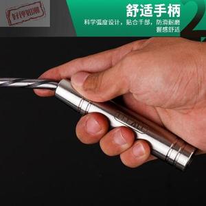 加长不锈钢螺纹桩心钢钢筋钩扎钩钢筋工绑钩扎丝钩扎勾高硬度扎钓