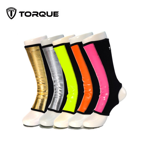 torque散打格斗吸汗防滑护脚踝