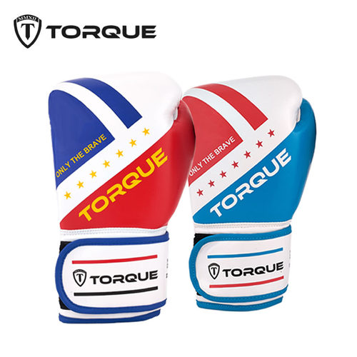 torque儿童拳击手套青少年跆拳道