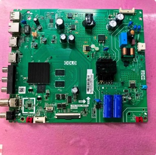 原装TCL43L8F 43M8F 43V6F主板TPD.T920L.PB775屏LVF430NDEL KSW9
