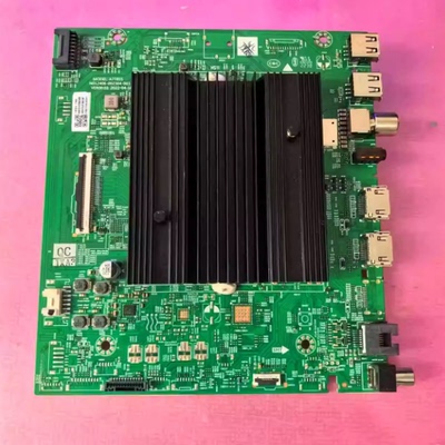 创维75J6000主板A7T855 N012406-002304-003 屏RDL750WY(BD0-50P)