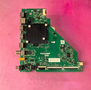 TCL 55F270C主板TD.T963T.775(T)40-T963TB-MAA2HG屏LVU550NDEL