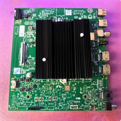 创维65G32Pro主板A7T855 N012406-002304-003屏RDL650WY(LD0-902)