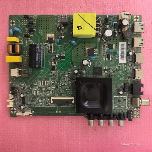 康佳LED43S2A 43G6A K43 43G30AE 43F3 43S3 Y43主板35025315屏选