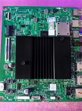 原装创维65G671 65A6M主板5800-A7S770-1P30屏RDL650WY(BD0-601)