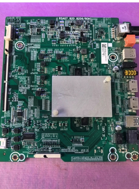 原装海信HZ65A72 HZ65A70主板RSAG7.820.8206屏HE650S5U53-T0L1K1