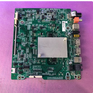 原装海信HZ65A72 HZ65A70主板RSAG7.820.8206屏HE650S5U53-T0L1K1