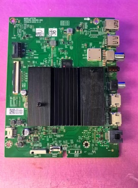 原装创维75A3主板A7S718 N012406-002309-002屏RDL750WY(BD0-50V)