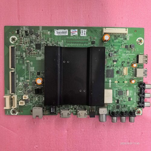 创维主板5800-A9R520-0P00适用55G6 55V9E 49G6 55F6 44V9E屏选