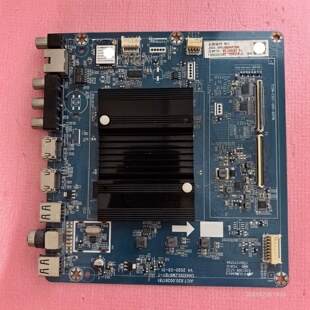 原装长虹 主板JUC7.820.00261781 适用43D4P 65A4US 65D4PS屏可选