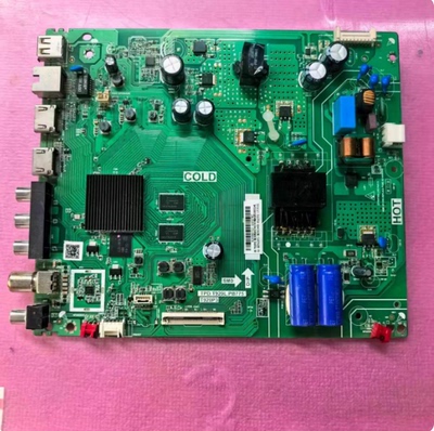 TCL 43M8F 43L8F 43A820 43V6F主板TPD.T920L.PB775屏LVF430NDEL