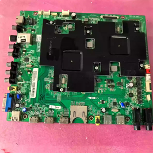 原装TCL Q55H9700电视主板40-NT67QD-MAH4HG 屏LVU550SE2L CD9W00