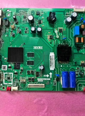 TCL 42M8F 43A20 43L8F 43V6F 43A820 43F9F 主板TPD.T920L.PB775