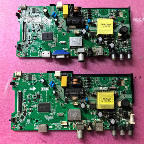 康佳LED32F1000 K32C 32E330C 32G2600液晶电视机主板P50-M6TV9.0