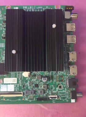 原装创维50A23电视主板A7T863 N012406-002454-001屏RDL500WY(QY0